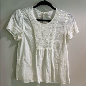 Lucky Brand Cotton Shirt